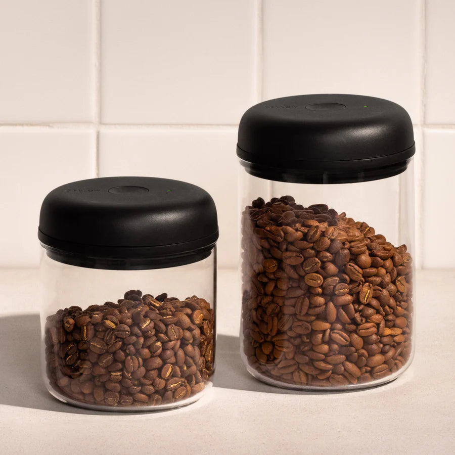 Atmos Vacuum Canister