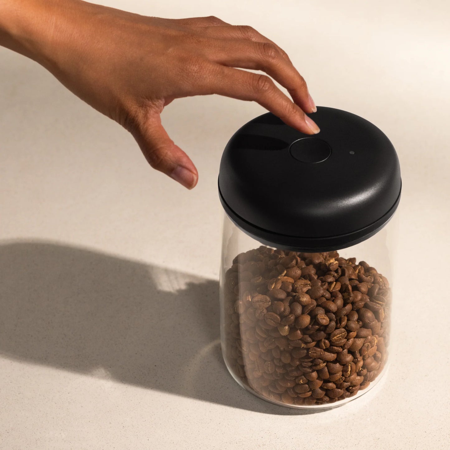 Atmos Vacuum Canister